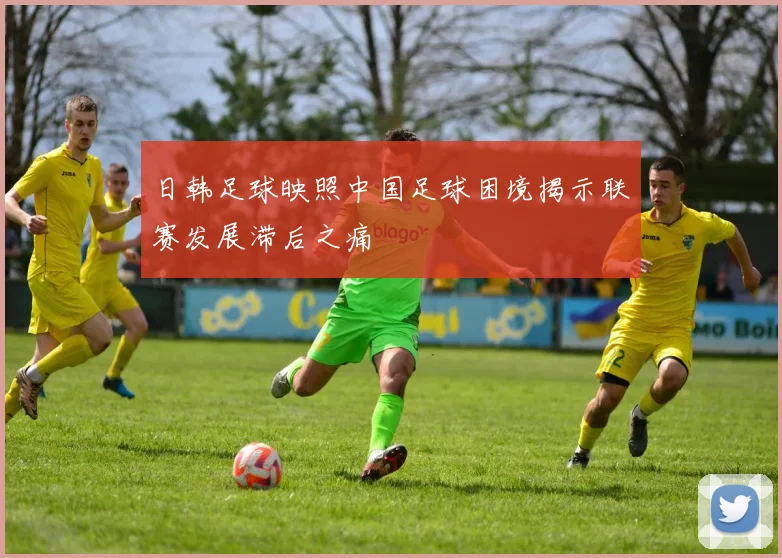 日韩足球映照中国足球困境揭示联赛发展滞后之痛